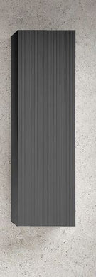 Bari Tall Unit, Grey