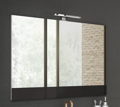 Vision Mirror, Black